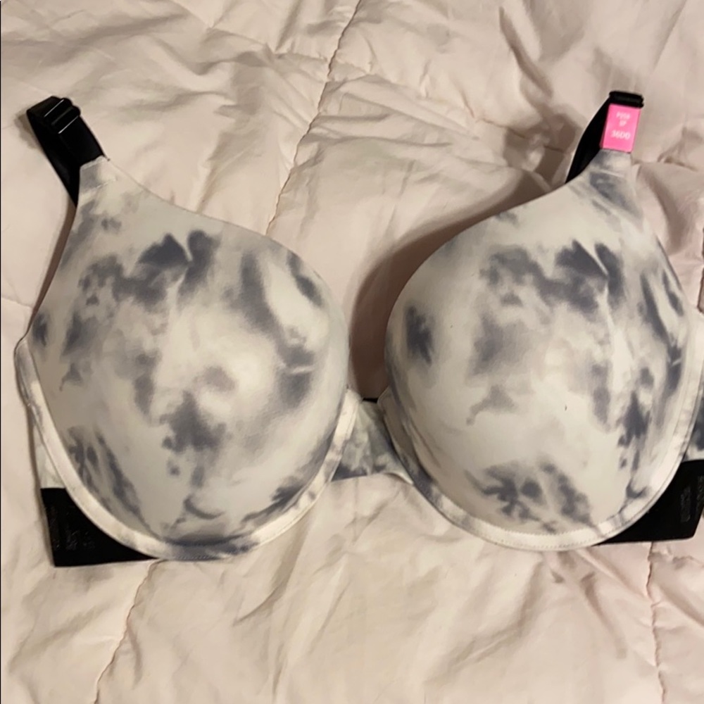 Victoria Secret Push-Up Bra